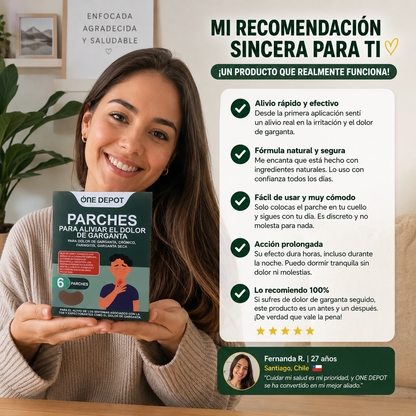 CalmaVox™ – Suaviza, hidrata y elimina el dolor en minutos