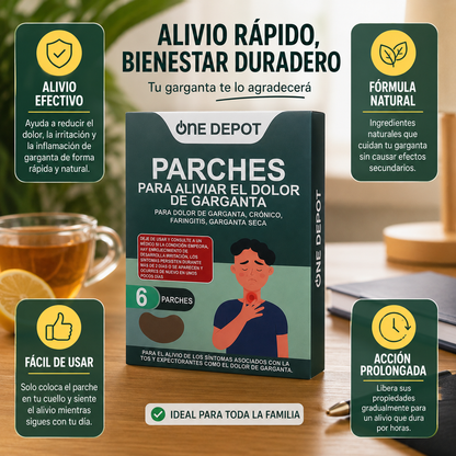 CalmaVox™ – Suaviza, hidrata y elimina el dolor en minutos
